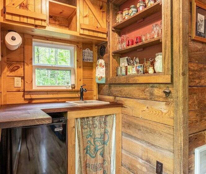 민박 The Owl's Perch