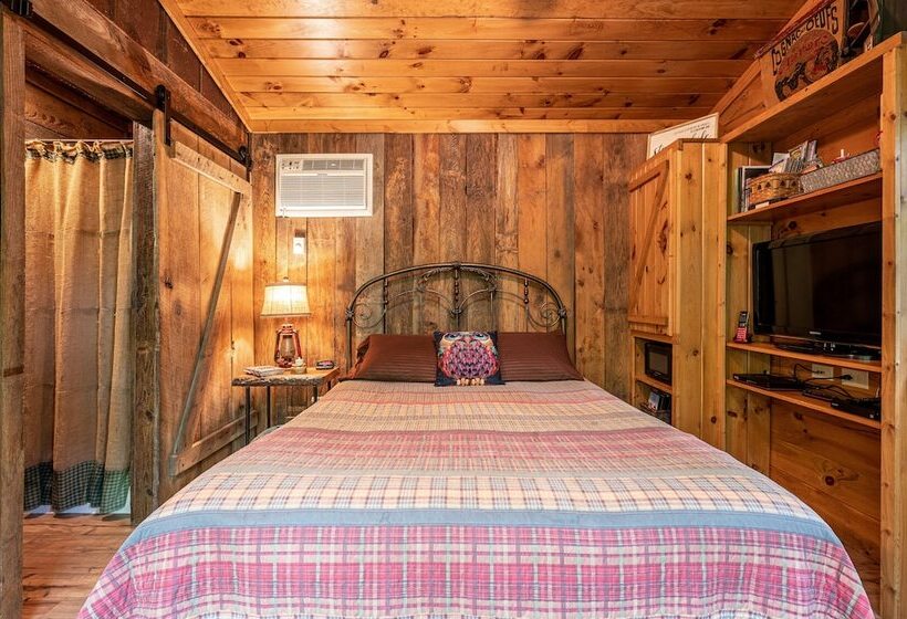 민박 The Owl's Perch