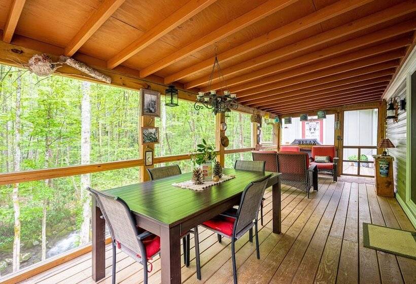 민박 The Owl's Perch