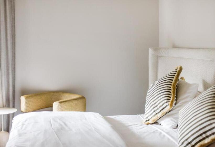 Bed and Breakfast The Stirling