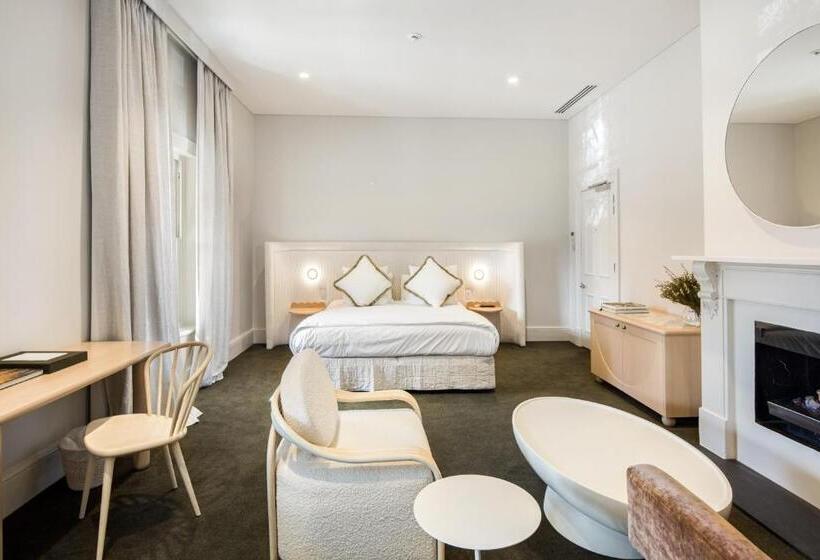 Bed and Breakfast The Stirling