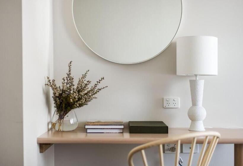 Bed and Breakfast The Stirling