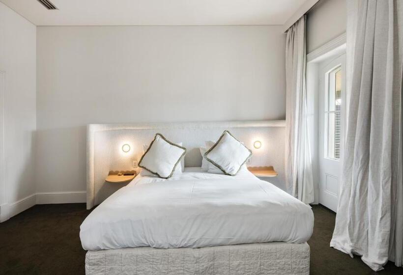 Bed and Breakfast The Stirling