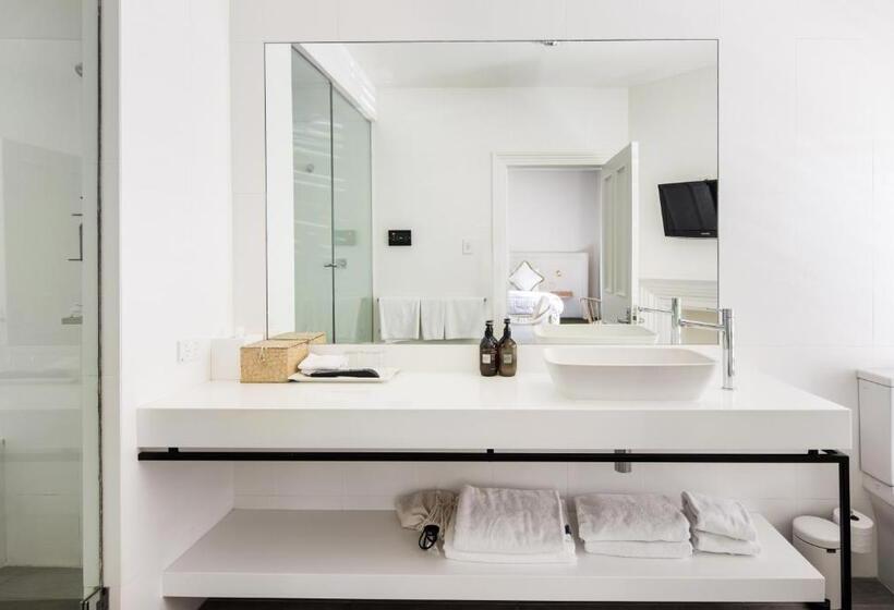 Bed and Breakfast The Stirling