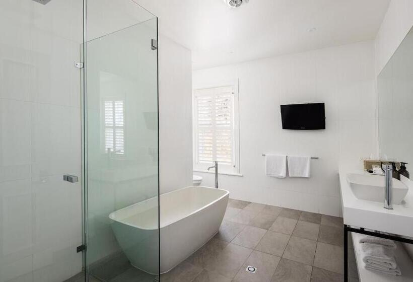 Bed and Breakfast The Stirling