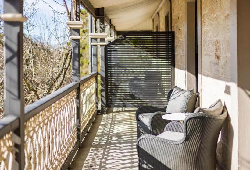 Bed and Breakfast The Stirling