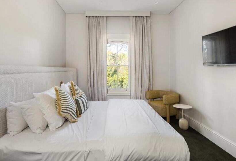 Bed and Breakfast The Stirling