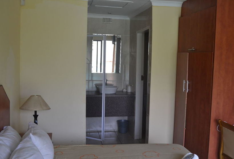 Bed and Breakfast Airport Transit Guest Lodge