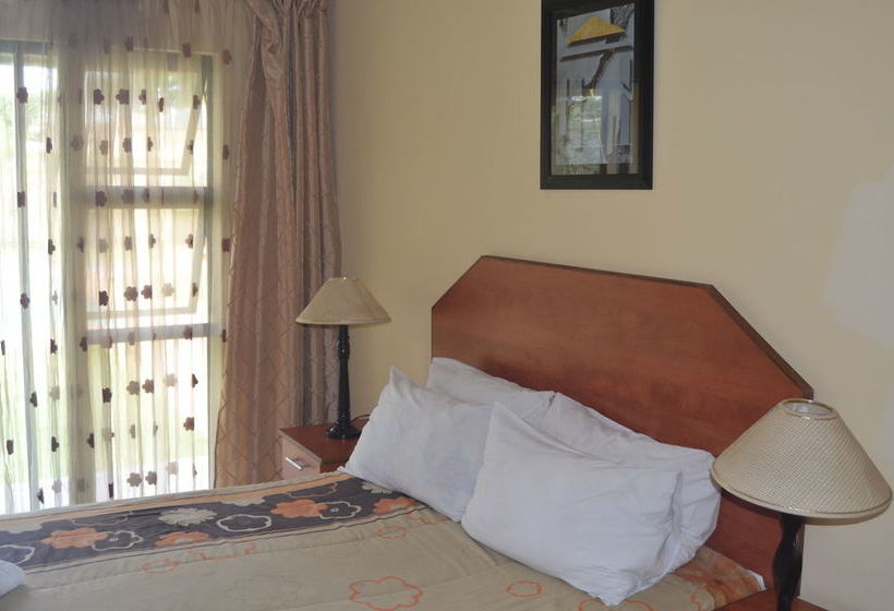 Bed and Breakfast Airport Transit Guest Lodge