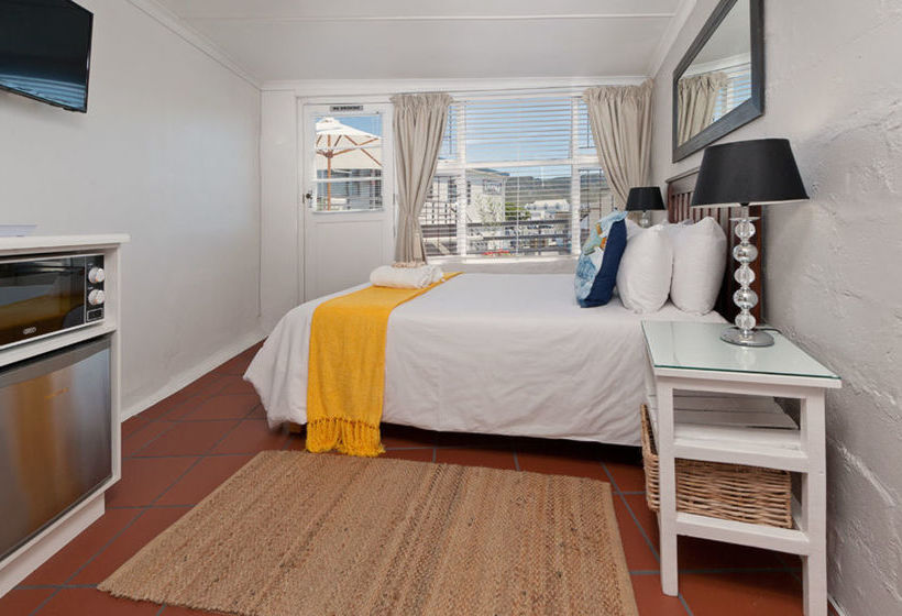 민박 Twentyfour 17 Inn