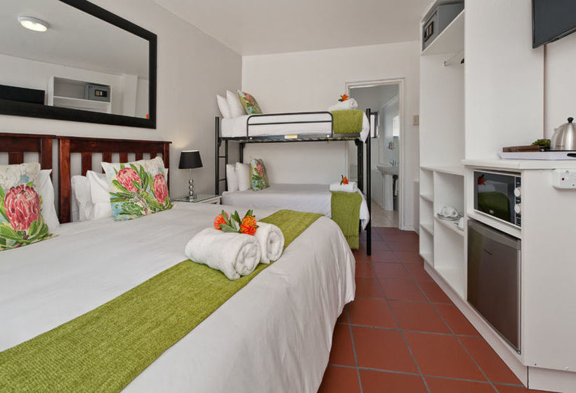 민박 Twentyfour 17 Inn