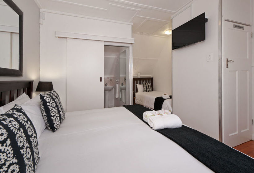 민박 Twentyfour 17 Inn