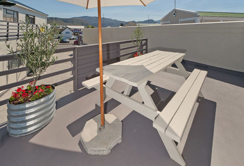 민박 Twentyfour 17 Inn