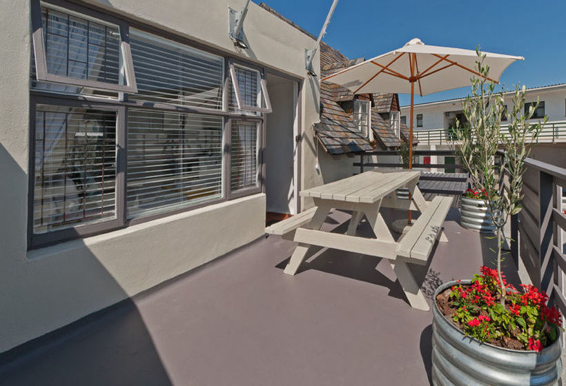 민박 Twentyfour 17 Inn