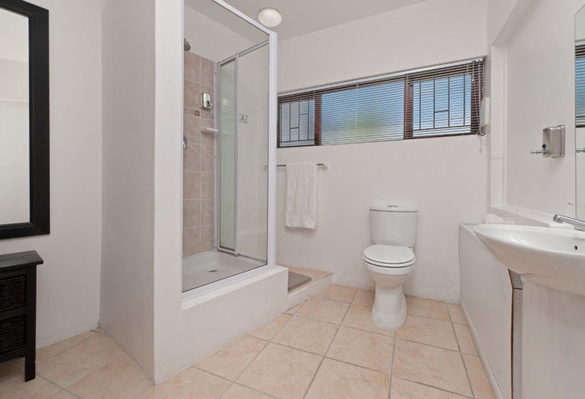 민박 Twentyfour 17 Inn