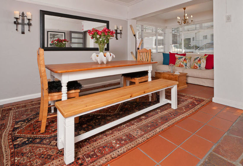 민박 Twentyfour 17 Inn