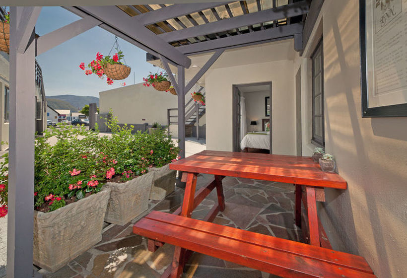 민박 Twentyfour 17 Inn