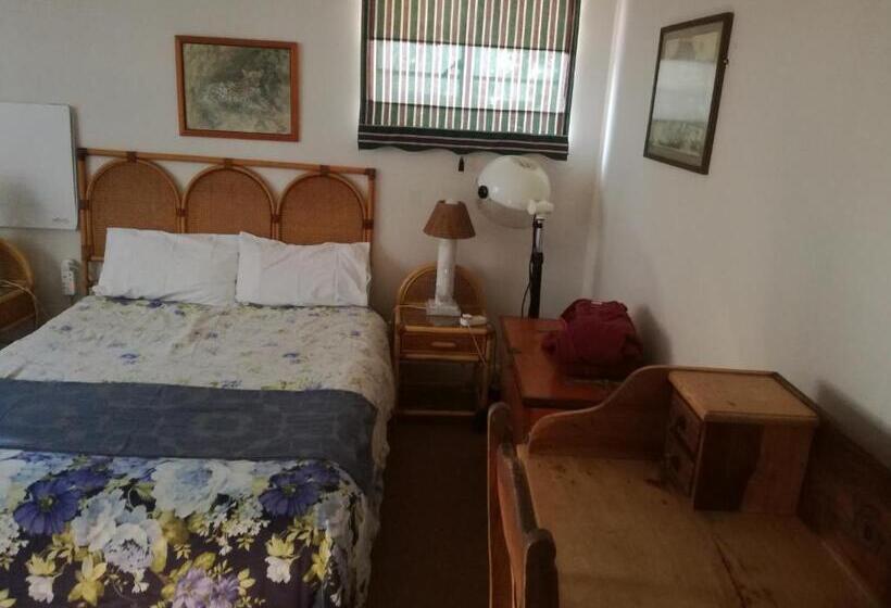 住宿加早餐 Valley Guest House