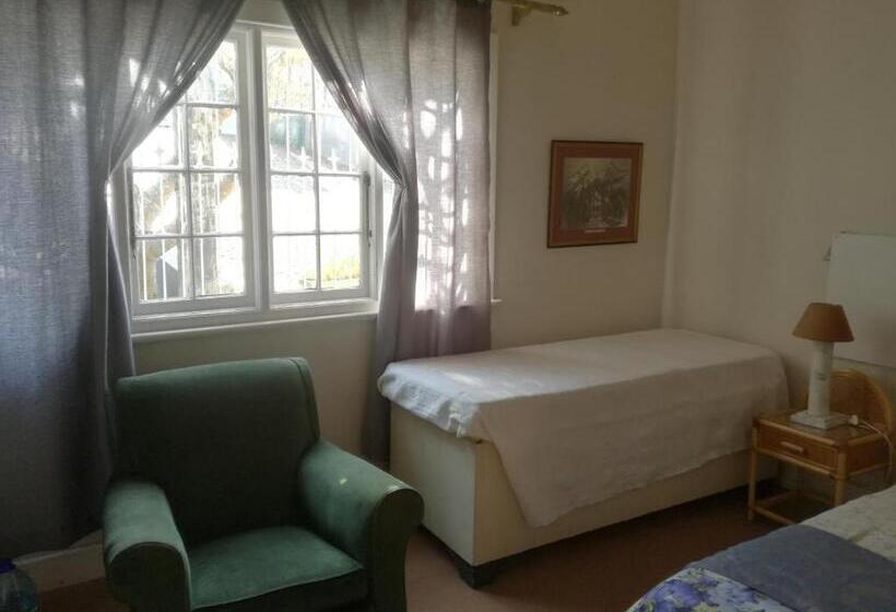 住宿加早餐 Valley Guest House