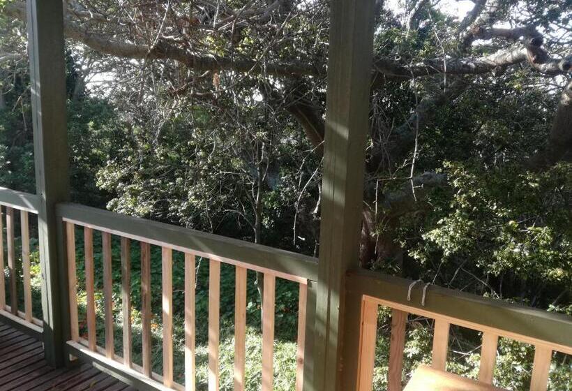 住宿加早餐 Valley Guest House