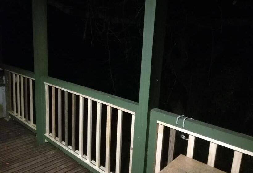 住宿加早餐 Valley Guest House