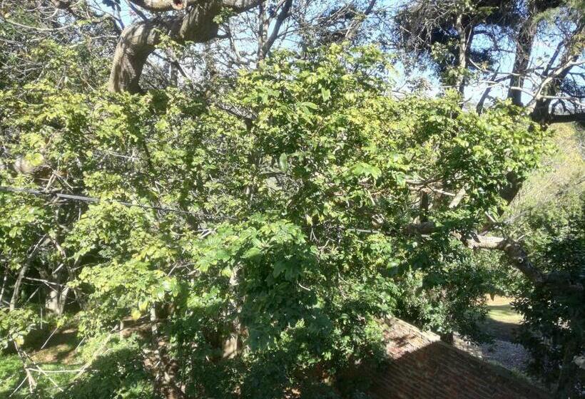 住宿加早餐 Valley Guest House