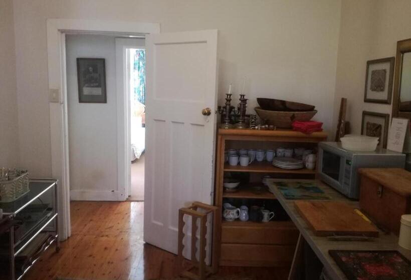 住宿加早餐 Valley Guest House