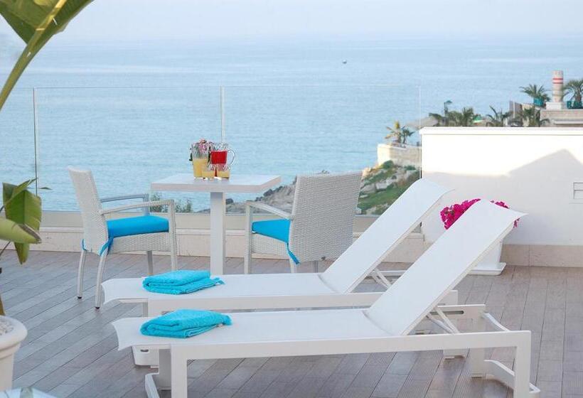 Bellariva Monopoli B&b E Relax