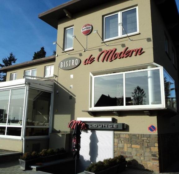 فندق De Modern