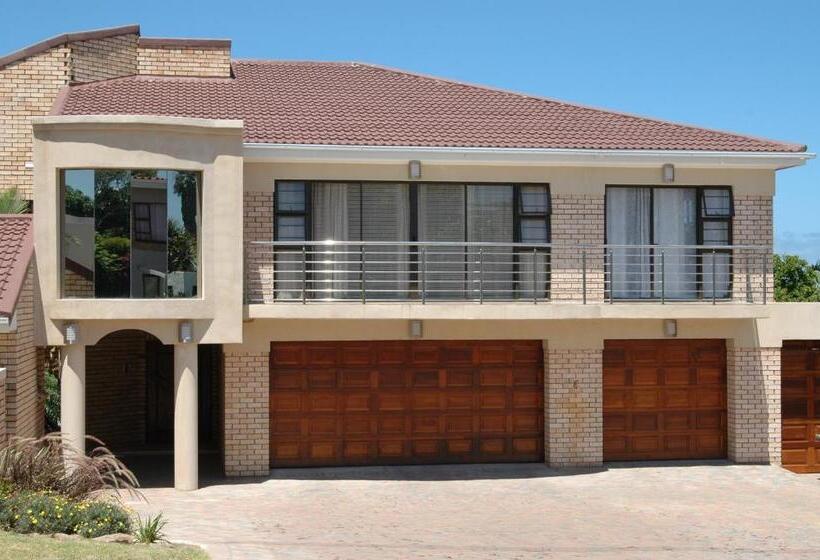 Bon A Vie Self Catering And B&b Gonubie Full Solar Power, No Load Shedding!