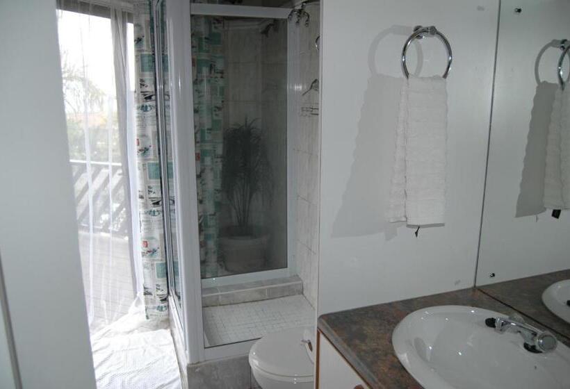 Bon A Vie Self Catering And B&b Gonubie Full Solar Power, No Load Shedding!