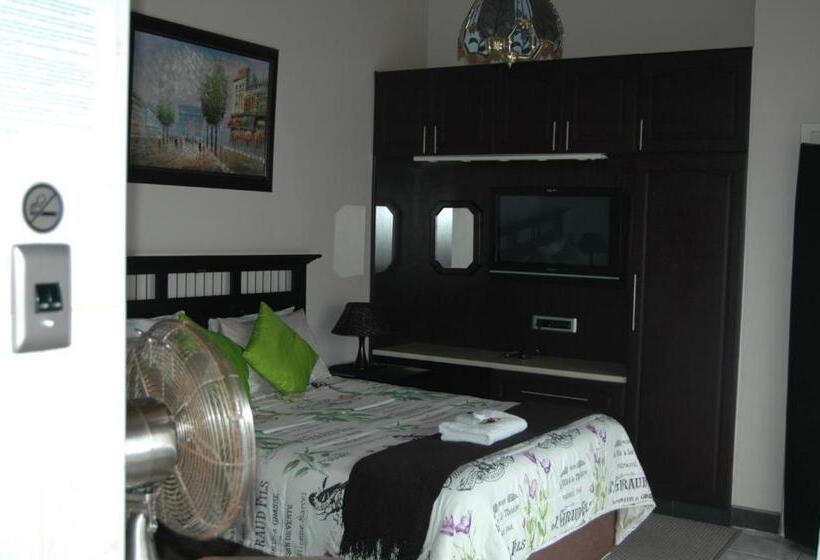 Bon A Vie Self Catering And B&b Gonubie Full Solar Power, No Load Shedding!