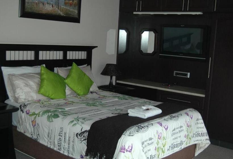 Bon A Vie Self Catering And B&b Gonubie Full Solar Power, No Load Shedding!