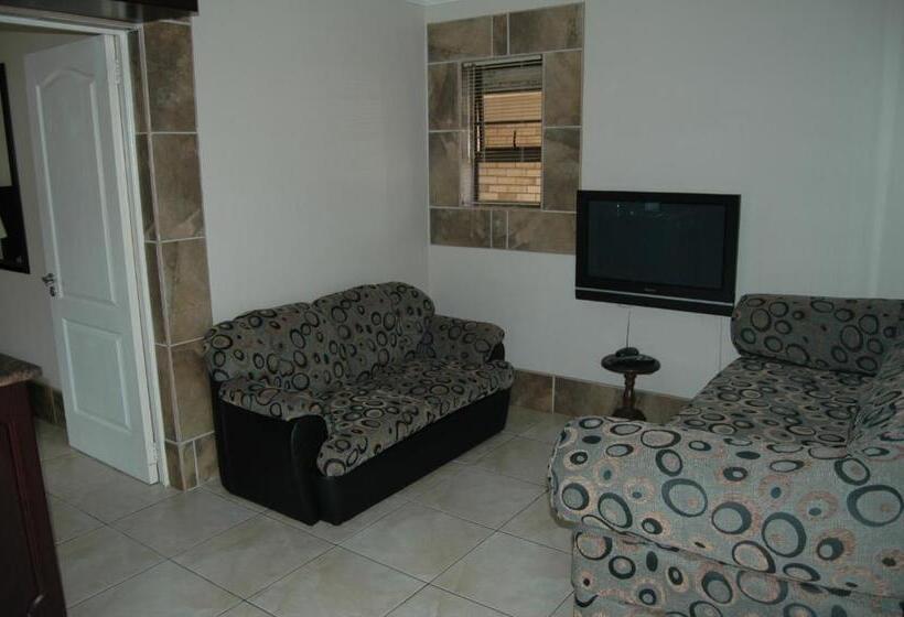 Bon A Vie Self Catering And B&b Gonubie Full Solar Power, No Load Shedding!