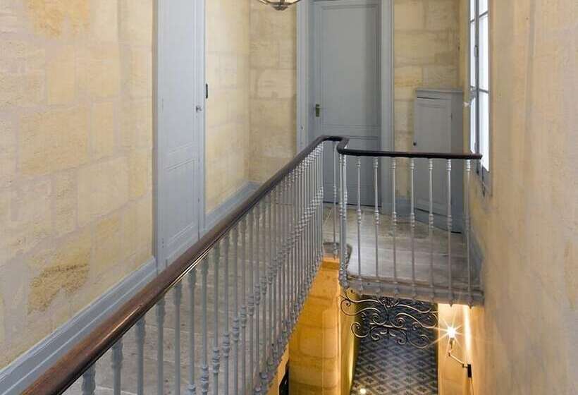 Bord O Appart Le Cheverus