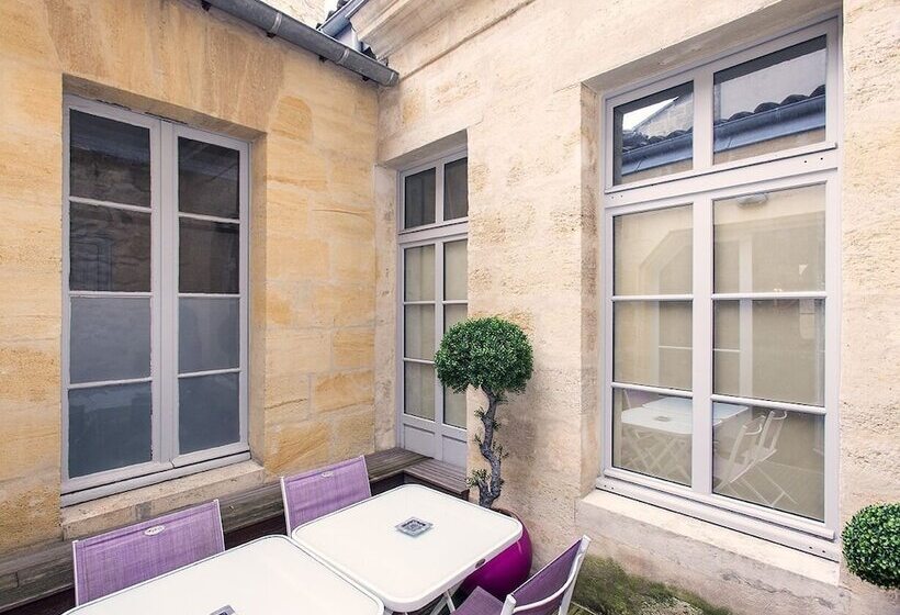 Bord O Appart Le Cheverus