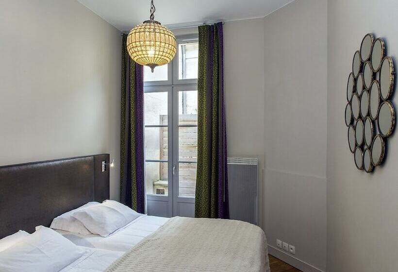 Bord O Appart Le Cheverus