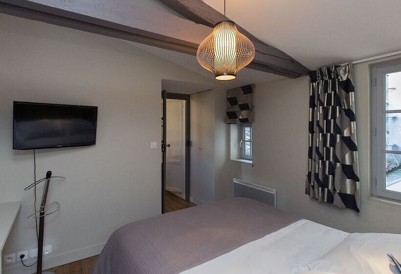 Bord O Appart Le Cheverus