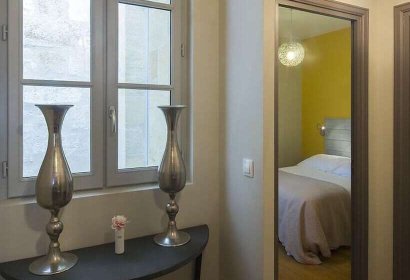 Bord O Appart Le Cheverus