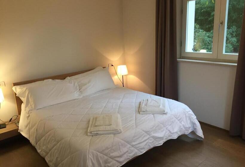 Ceccarini Suite