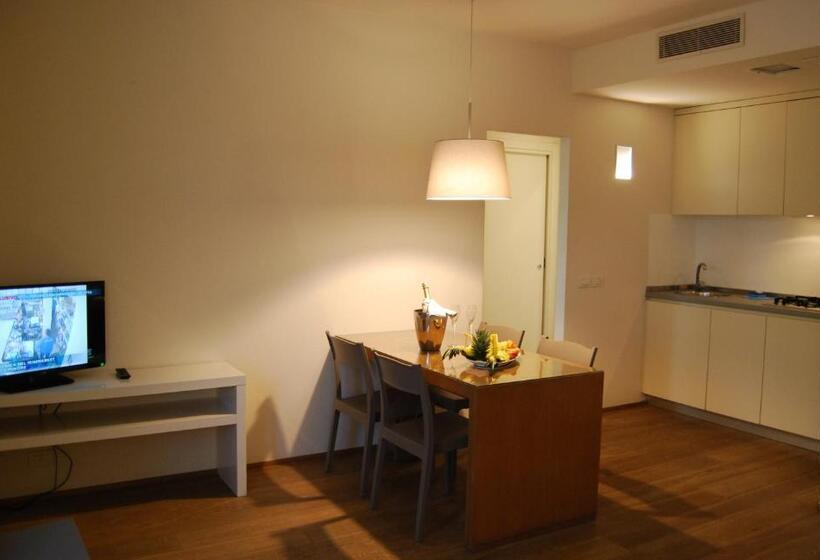 Ceccarini Suite