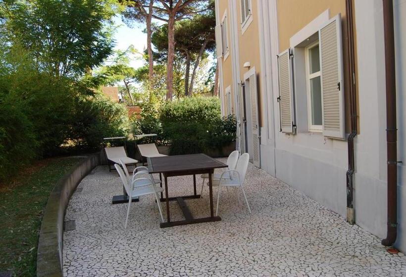 Ceccarini Suite