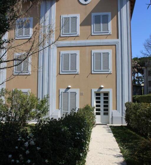 Ceccarini Suite
