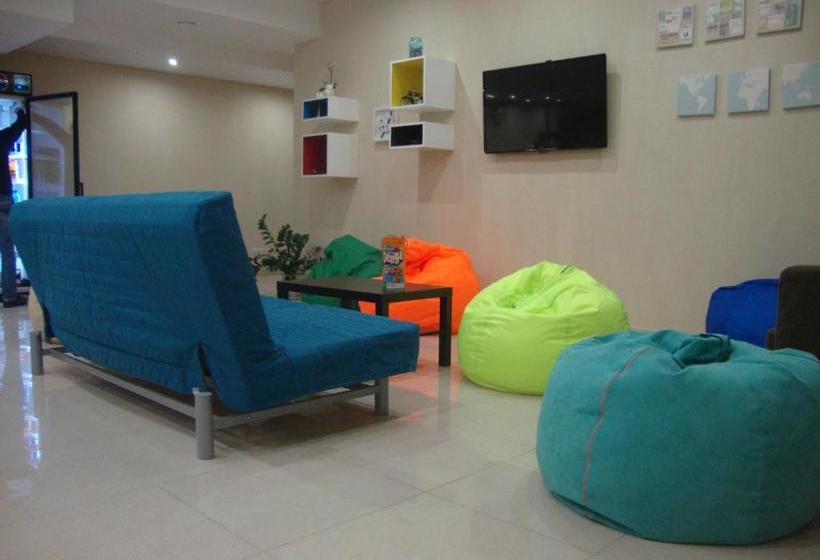 City Hostel Kazan