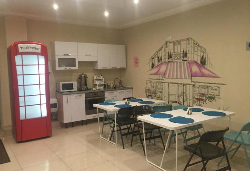 City Hostel Kazan