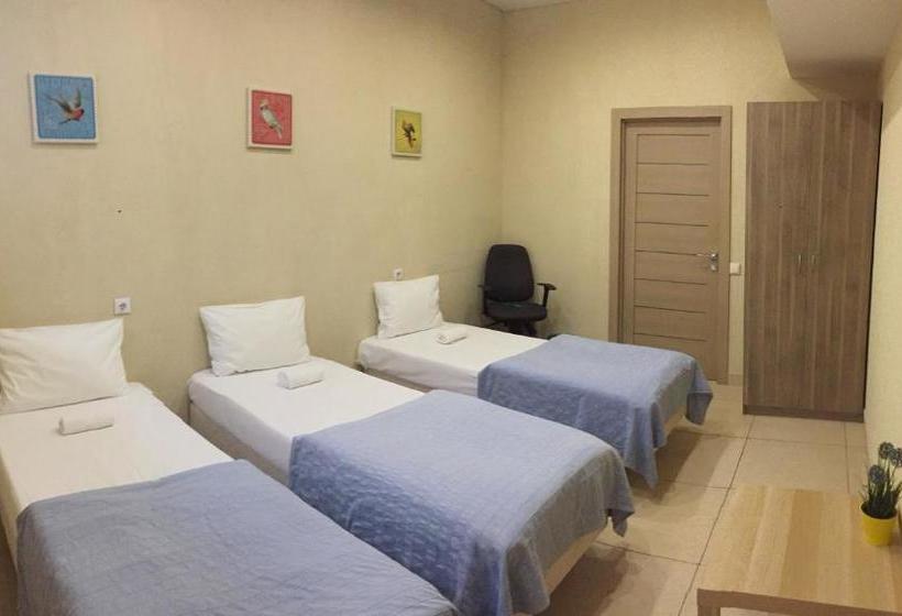 City Hostel Kazan