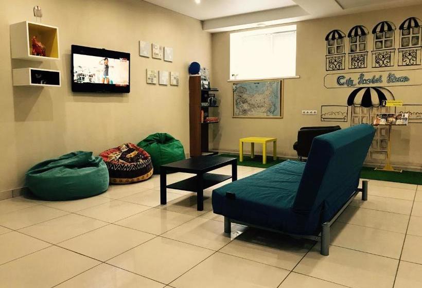City Hostel Kazan