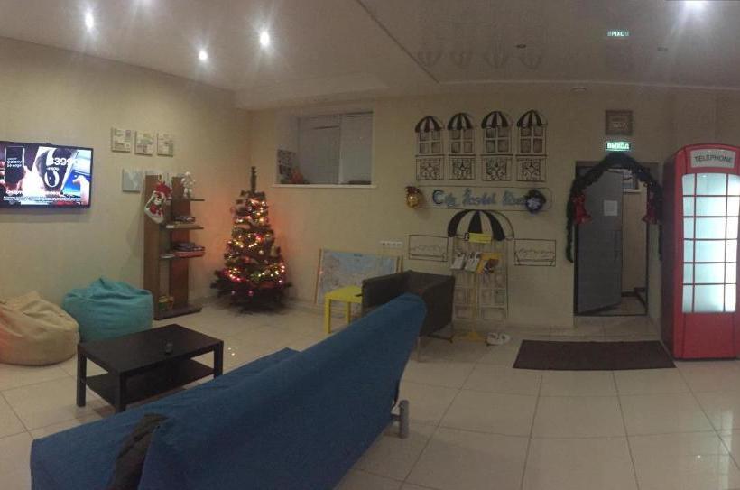City Hostel Kazan