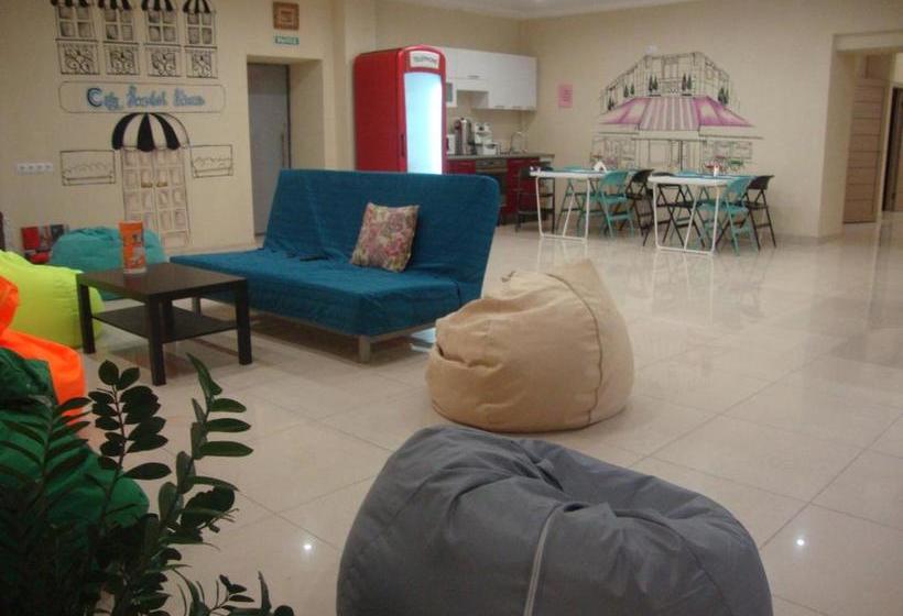 City Hostel Kazan