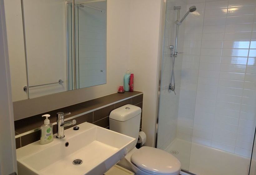 Comforto Home Apartment